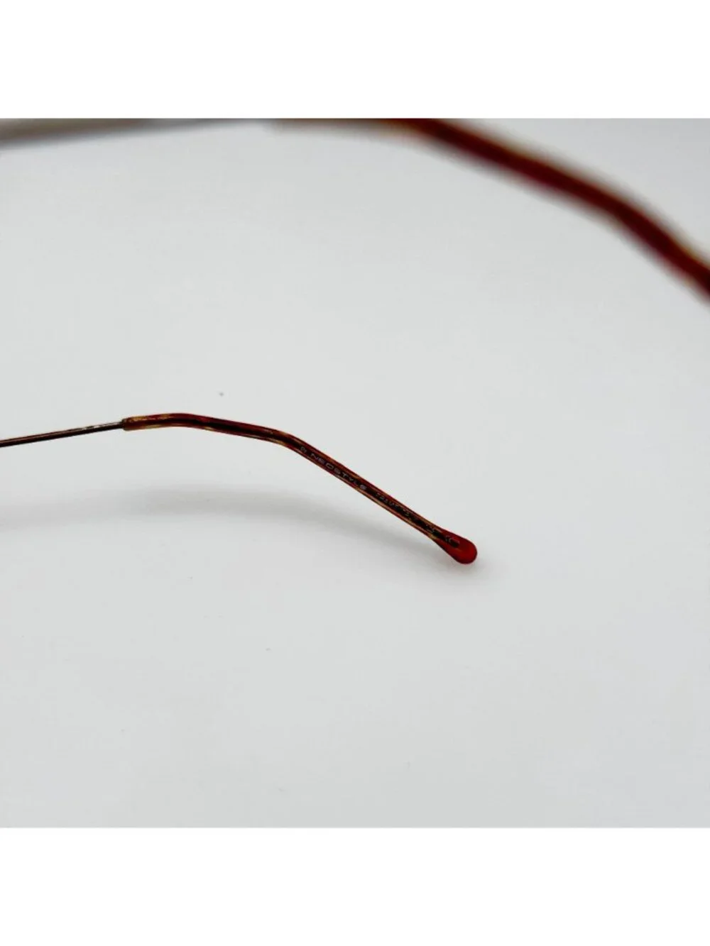 Neostyle Eyeglasses Eye Glasses Frames Boston Italy 44-20-135
